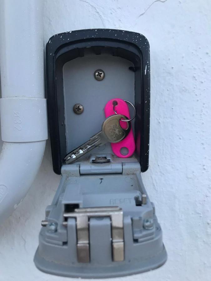 Apartamento Conil, Colorado 2 Rustico Y Económico