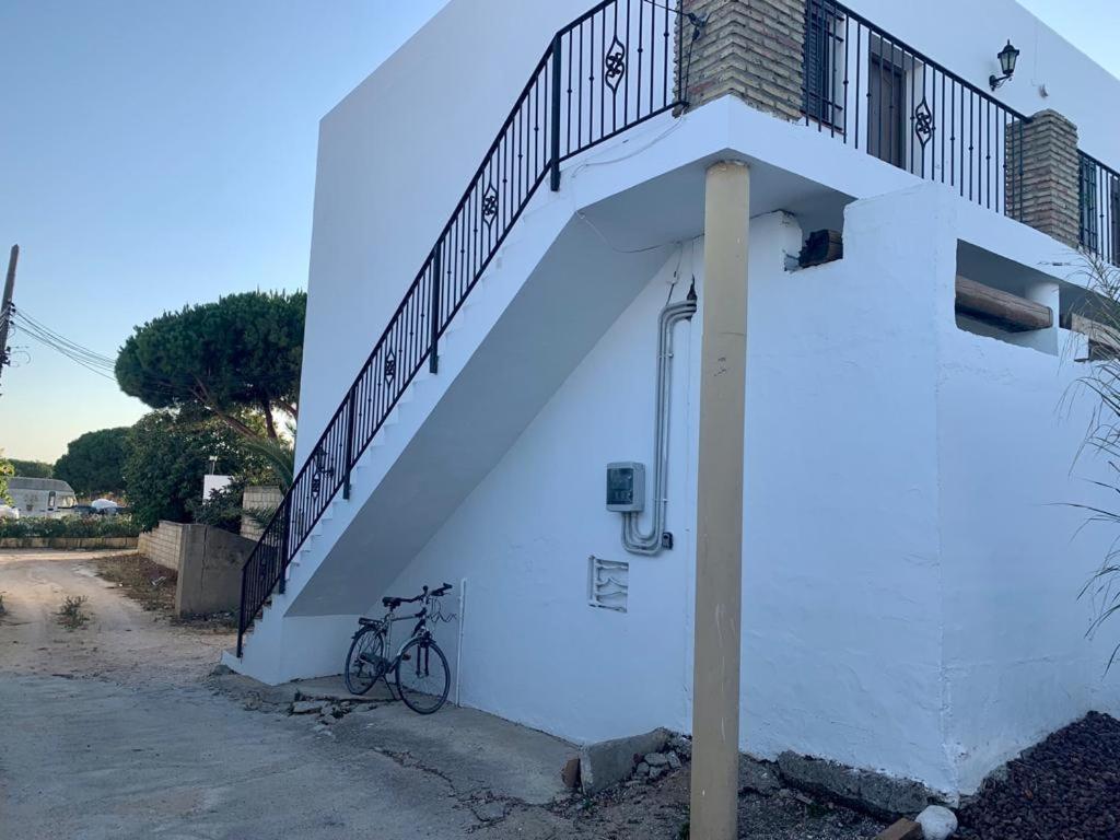 Conil, Colorado 2 Rustico Y Economico Conil De La Frontera