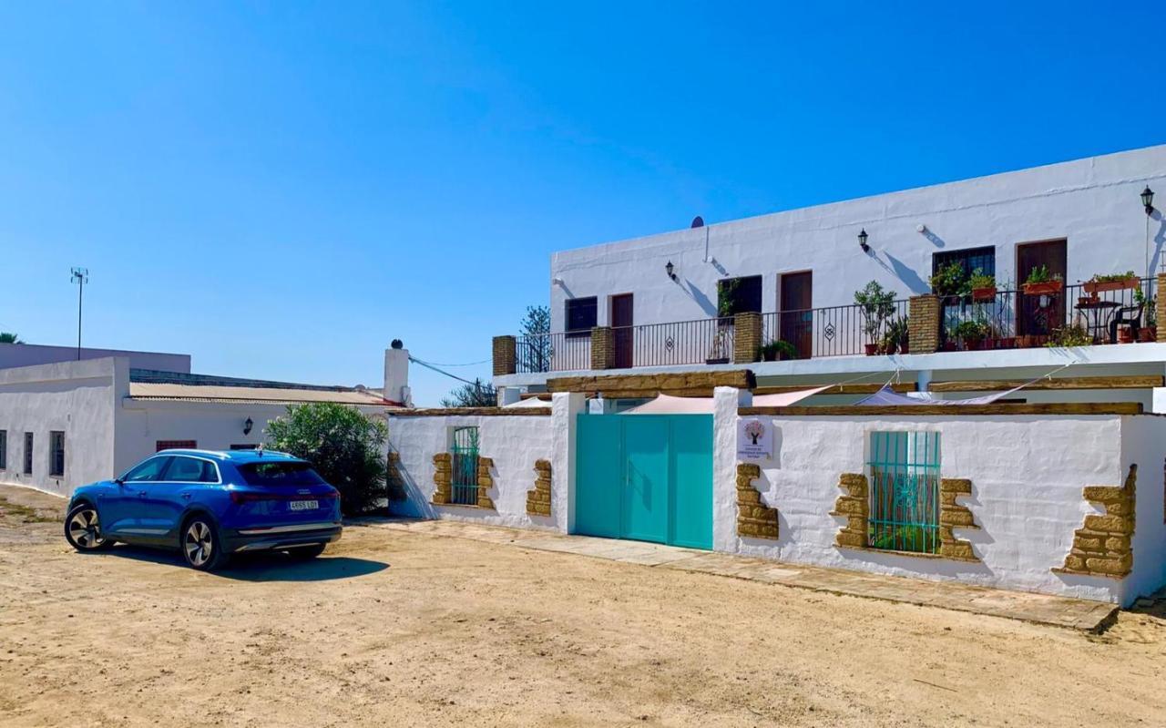Conil, Colorado 2 Rustico Y Economico Apartment Conil De La Frontera
