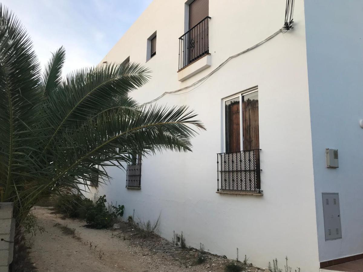 Conil, Colorado 2 Rustico Y Economico *