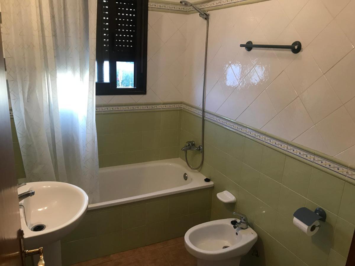 Conil, Colorado 2 Rustico Y Economico Apartment Conil De La Frontera