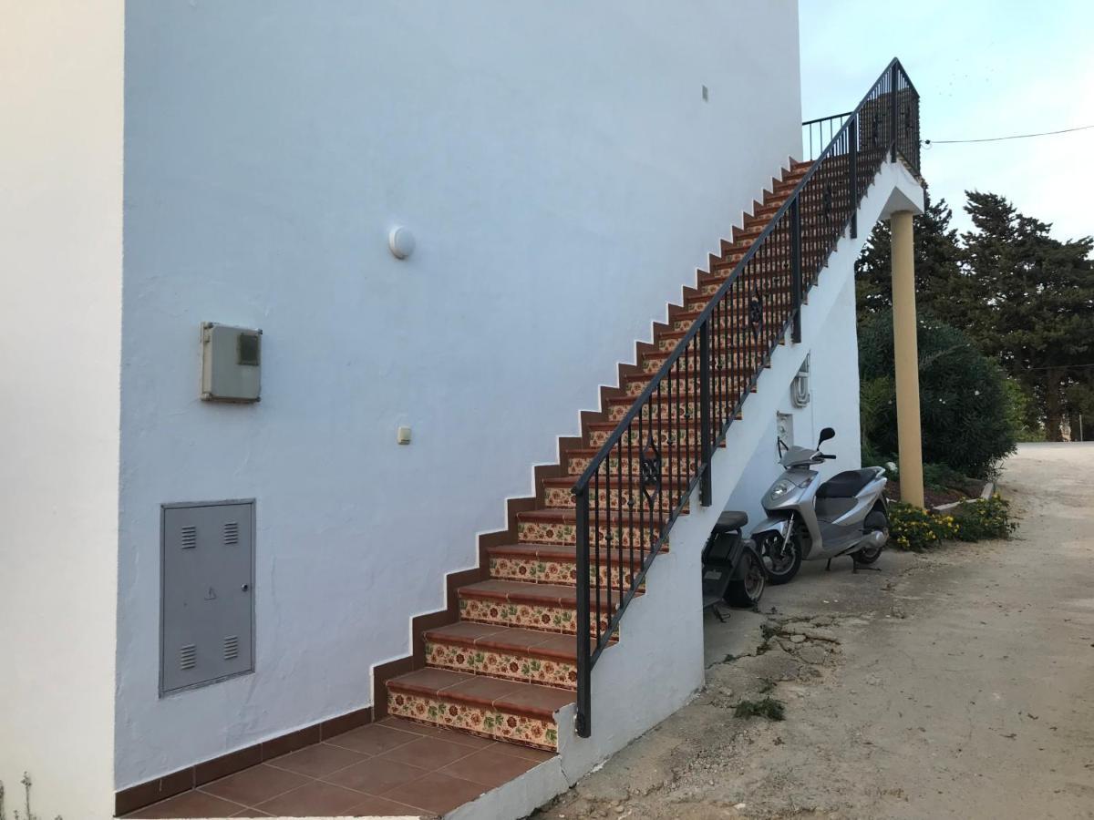 Conil, Colorado 2 Rustico Y Economico Apartment